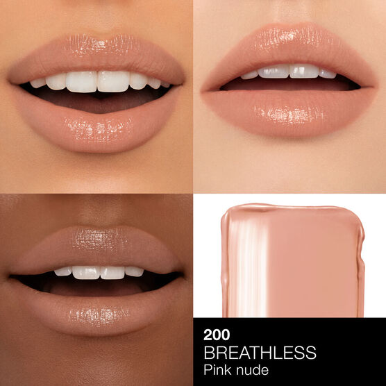 AFTERGLOW SENSUAL SHINE LIPST BREATHLESS